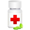 Pharmacy Manager Icon